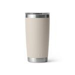 YETI 20 oz Stainless Steel Tumbler with Lid