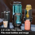 Cup Holder Expander for Yeti and Hydro Flask