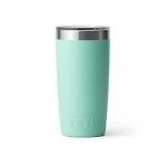 Yeti 10 Oz Seafoam Tumbler with MagSlider Lid