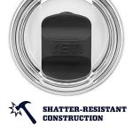 Yeti 10 Oz Seafoam Tumbler with MagSlider Lid