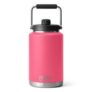 YETI Gallon Jug with MagCap, Tropical Pink