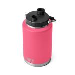YETI Gallon Jug with MagCap, Tropical Pink