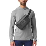 YETI Sidekick SideClick Strap - Black Forest Green