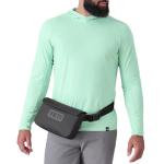 YETI Sidekick SideClick Strap - Black Forest Green