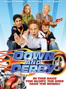 Yeti Down and Derby Adventure Collection