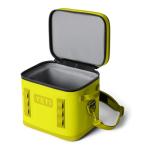 YETI Hopper Flip 12 Cooler - Firefly Yellow