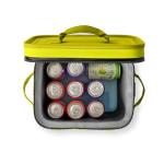 YETI Hopper Flip 12 Cooler - Firefly Yellow