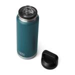 YETI Rambler Vacuum Insulated Bottle Agave Teal