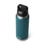 YETI Rambler Vacuum Insulated Bottle Agave Teal