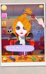 Yeti Monster Hair Salon (Kindle Edition)