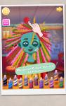 Yeti Monster Hair Salon (Kindle Edition)