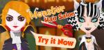 Yeti Monster Hair Salon (Kindle Edition)