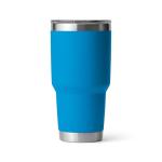 YETI Rambler 30 oz Tumbler - Big Wave Blue
