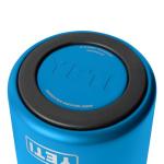 YETI Rambler Wine Chiller - Big Wave Blue