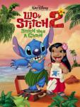Stitch Has A Glitch: Lilo & Stitch Adventure