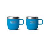 YETI Rambler 6 oz Stackable Mug Set