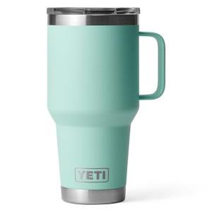 YETI Rambler 30 oz Seafoam Travel Mug