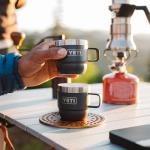 YETI Rambler 6 oz Stackable Mug Set