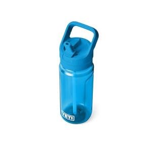 YETI Yonder 600ml Water Bottle with Straw Cap
