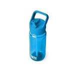 YETI Yonder 600ml Water Bottle with Straw Cap