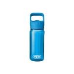 YETI Yonder 600ml Water Bottle with Straw Cap