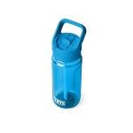 YETI Yonder 600ml Water Bottle with Straw Cap