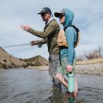 YETI Rambler 26 oz Bottle with Straw Cap, Key Lime