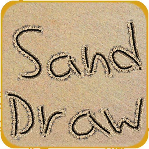 Yeti Sand Drawing Fun Kit