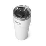 YETI Rambler Stackable Pint with MagSlider Lid