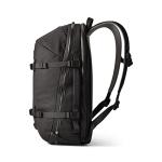 YETI 27L Crossroads Backpack in Black