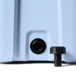 YETI Roadie 24 Cooler with Shoulder Strap, Big Sky