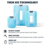YETI ICE Medium Reusable Cooler Ice Pack