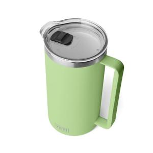 YETI 64 oz Key Lime Vacuum Insulated Pitcher