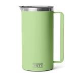 YETI 64 oz Key Lime Vacuum Insulated Pitcher