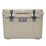 YETI Tundra 35 Cooler in Desert Tan