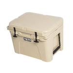 YETI Tundra 35 Cooler in Desert Tan