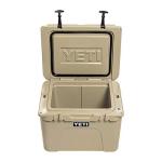 YETI Tundra 35 Cooler in Desert Tan