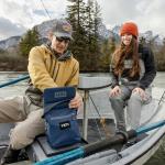 YETI Daytrip 6L Insulated Soft Cooler - Olive