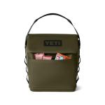 YETI Daytrip 6L Insulated Soft Cooler - Olive