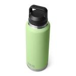 YETI Rambler 46 oz Leakproof Bottle, Key Lime