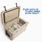 YETI Tundra Ice Pack Divider for Coolers