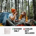 YETI Tundra Ice Pack Divider for Coolers