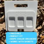 YETI Tundra Ice Pack Divider for Coolers