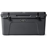 Yeti Tundra 65 Cooler - Charcoal Color