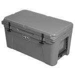 Yeti Tundra 65 Cooler - Charcoal Color