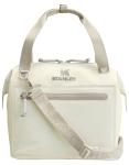 Yeti Mini Soft Cooler Bag with Strap - Cream
