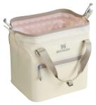 Yeti Mini Soft Cooler Bag with Strap - Cream
