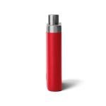 YETI 7 oz Flask with Funnel - Rescue Red