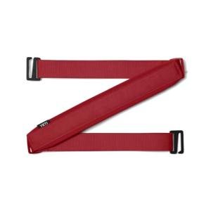 YETI Daytrip Shoulder Strap in Rescue Red