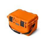 Yeti Loadout GoBox 30 - King Crab Orange